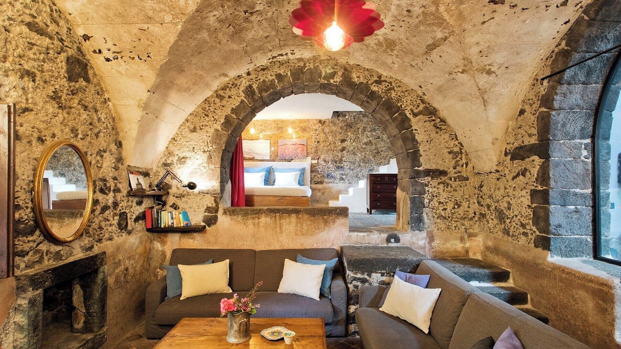Photo of Bedroom in Coste