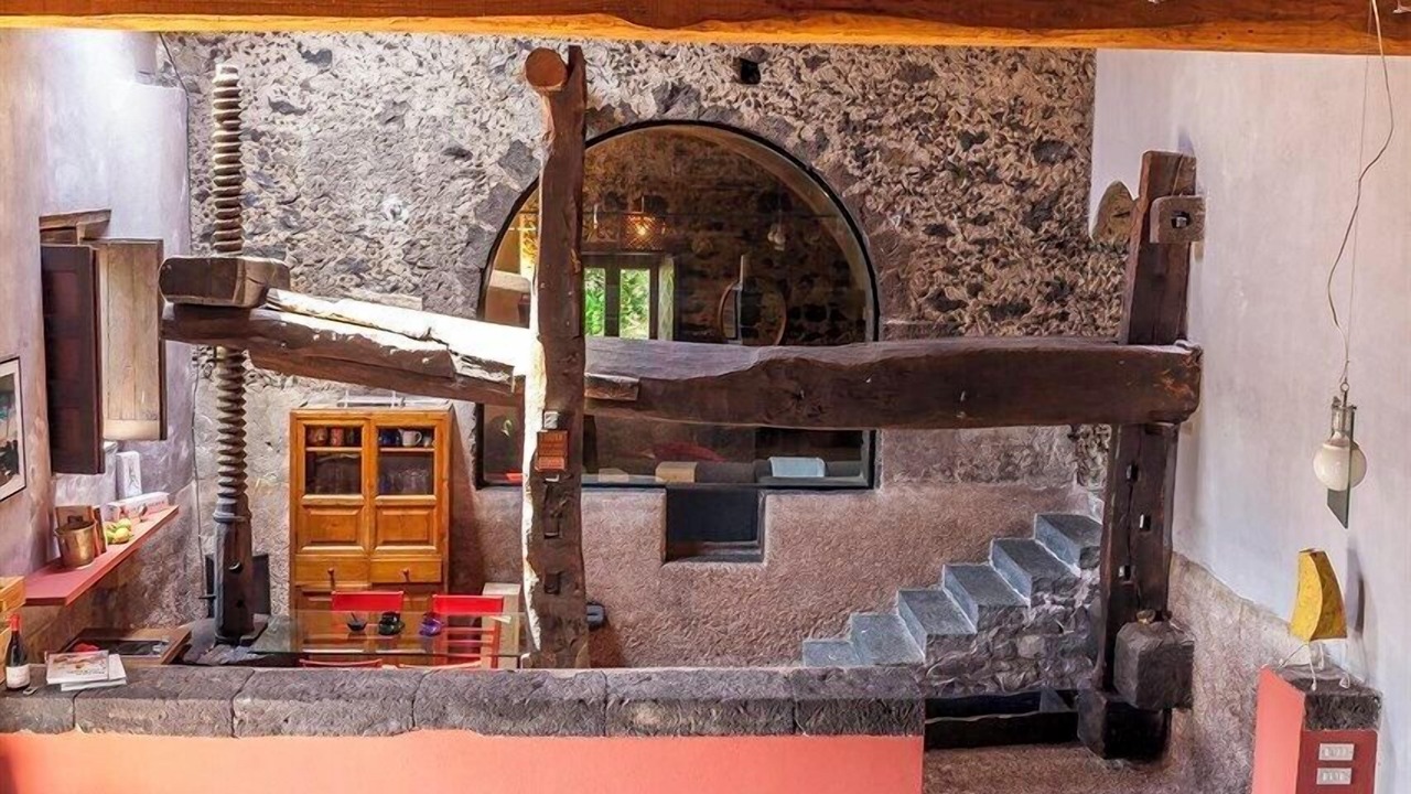 Photo of Bedroom in Coste