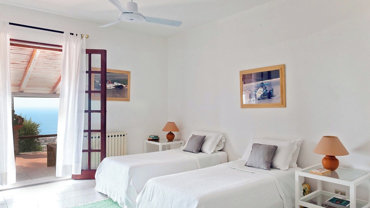 Photo of Bedroom in Catute