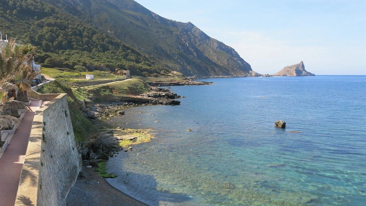 Photo of Others in Marettimo