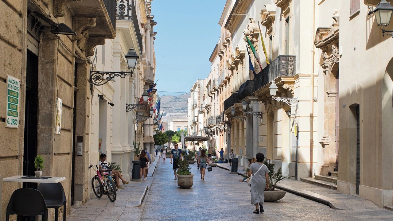 Photo of Others in Marettimo
