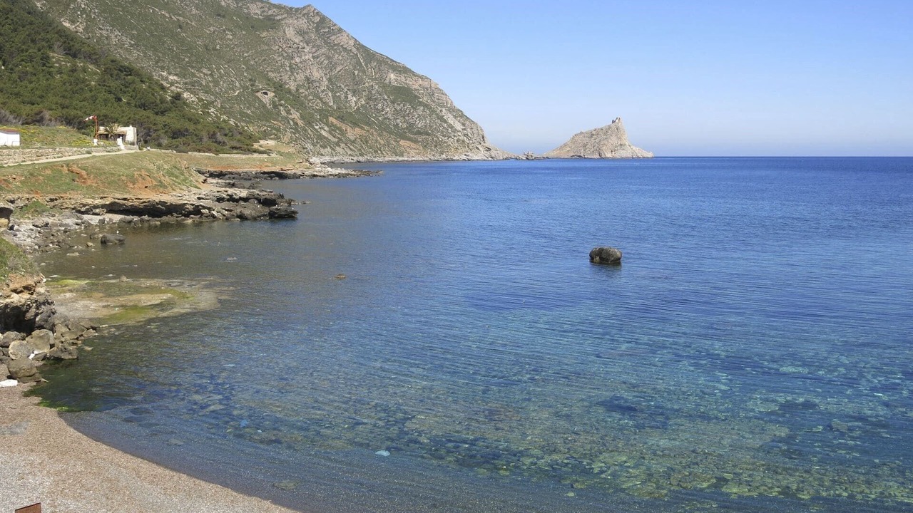 Photo of Others in Marettimo