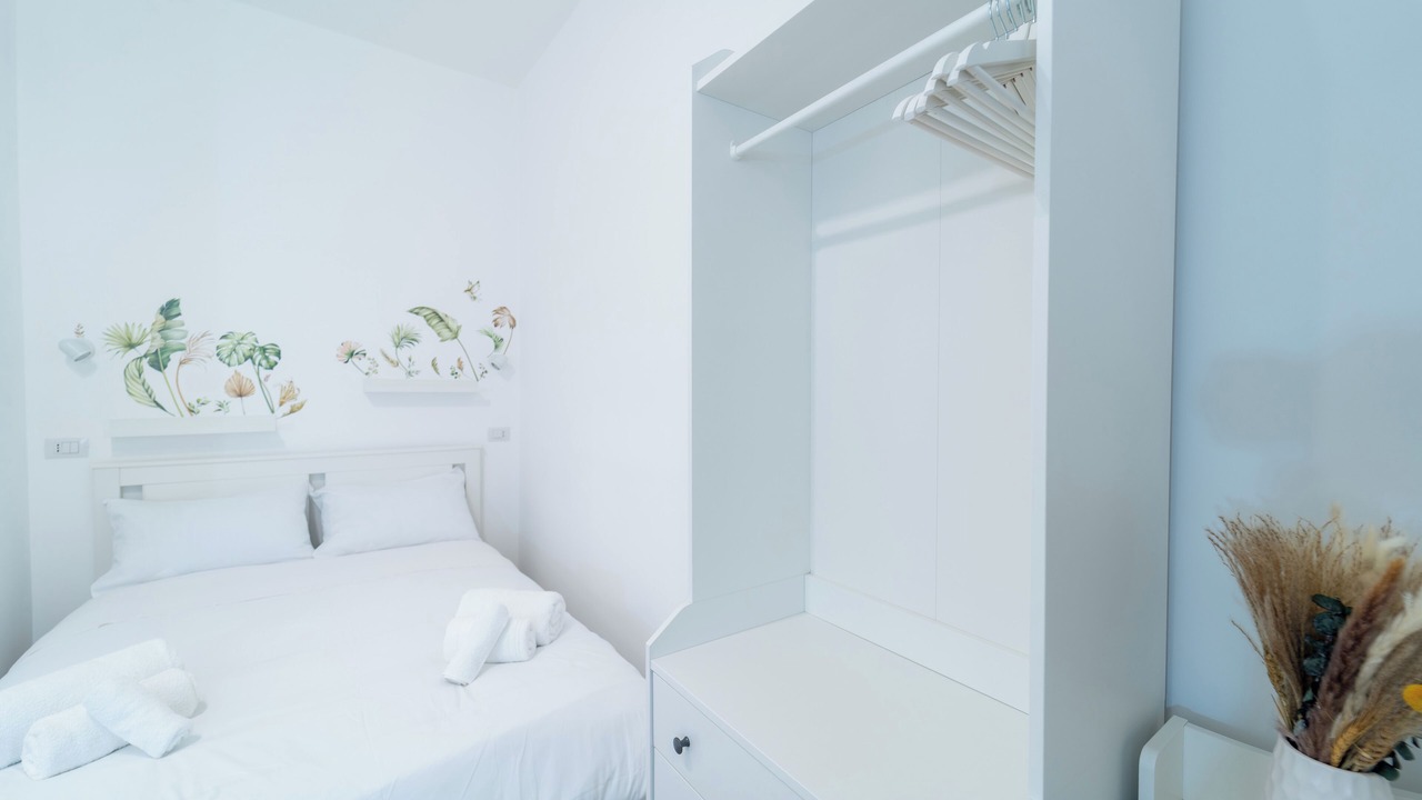 Photo of Bedroom in Casal Bertone
