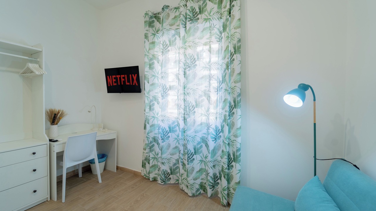 Photo of Livingroom in Casal Bertone