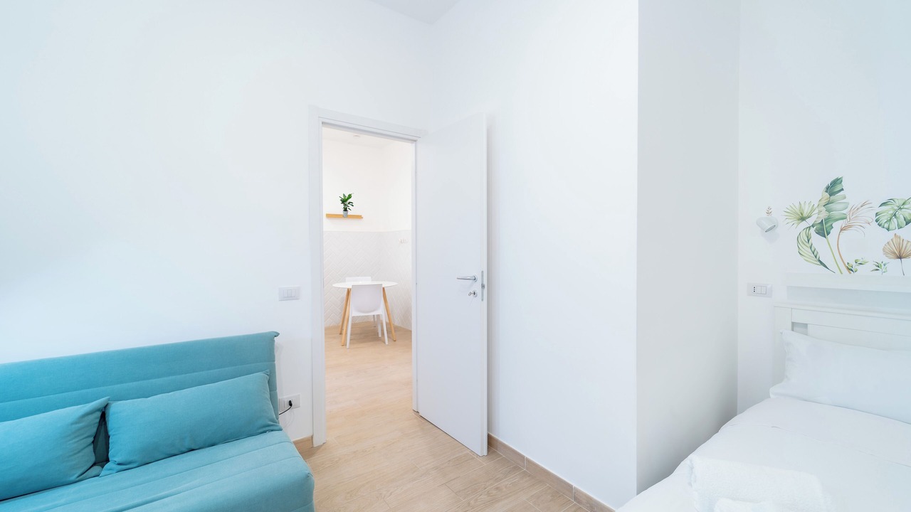 Photo of Bedroom in Casal Bertone