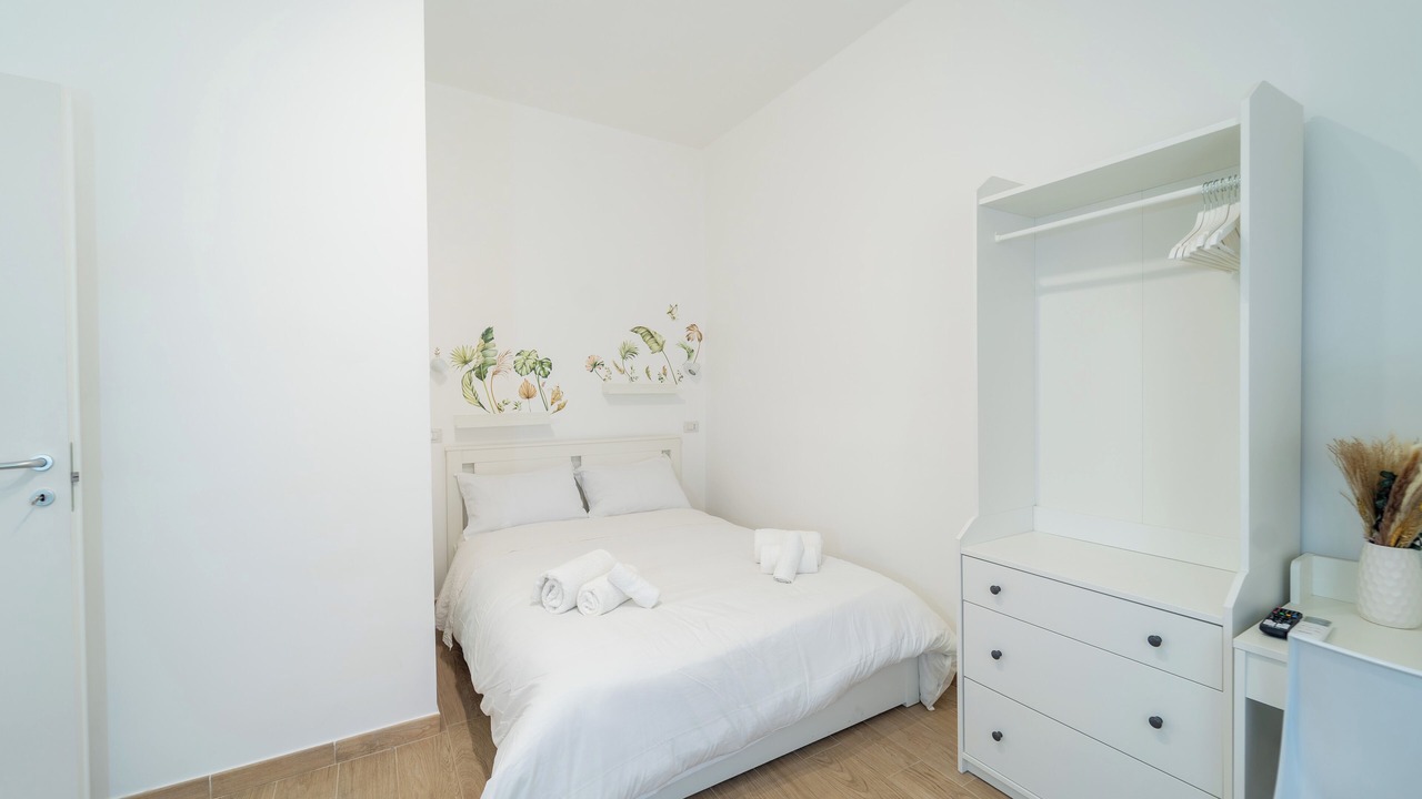 Photo of Bedroom in Casal Bertone