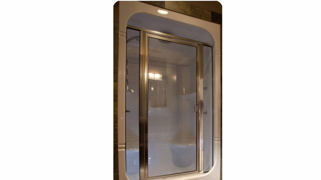 Photo of Bathroom in Cougar Creek