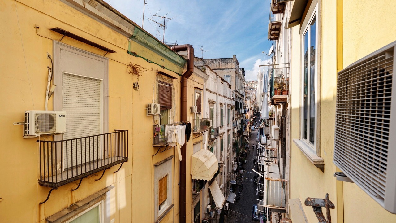 Photo of Others in Quartieri Spagnoli