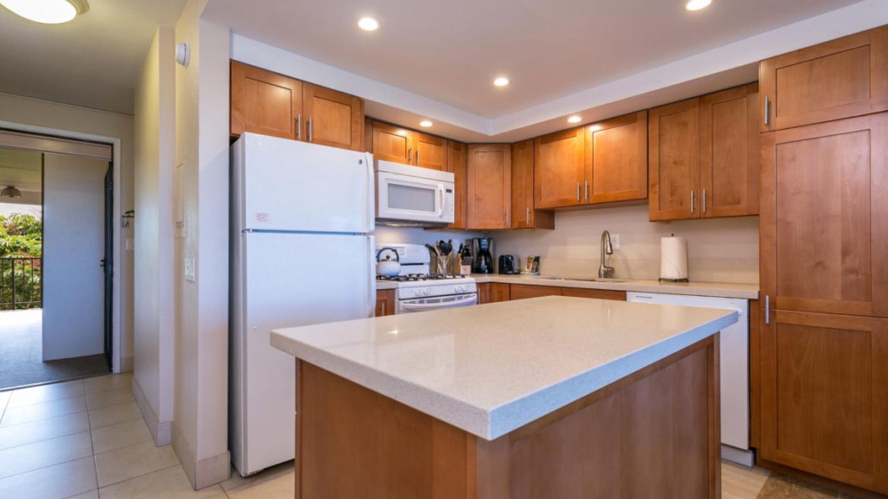 Photo of Kitchen in Central Okanagan