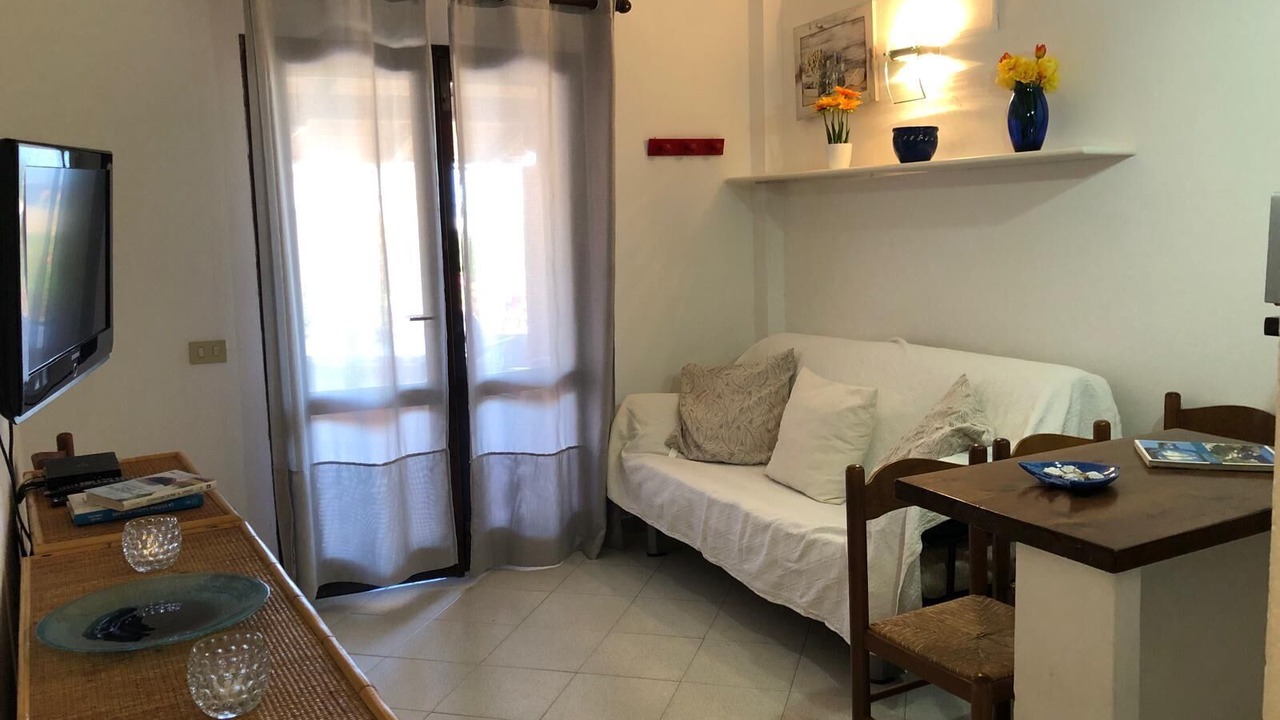 Photo of Livingroom in Porto Taverna