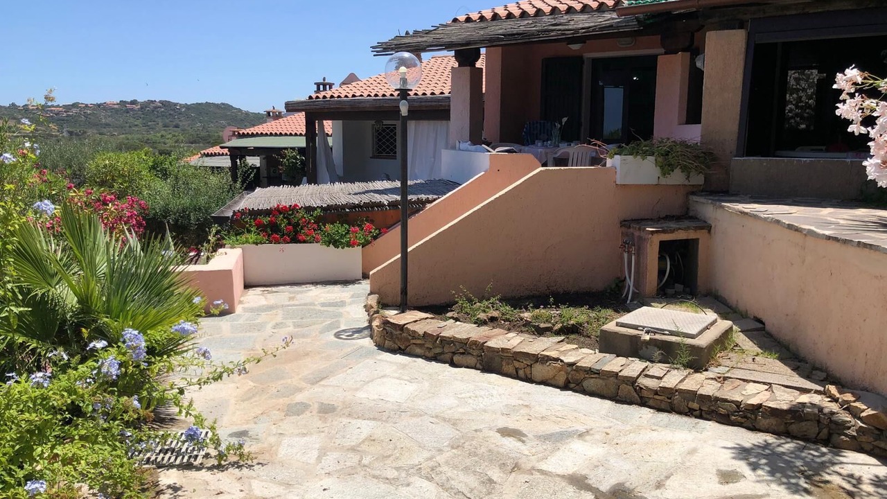 Photo of Outdoor in Porto Taverna