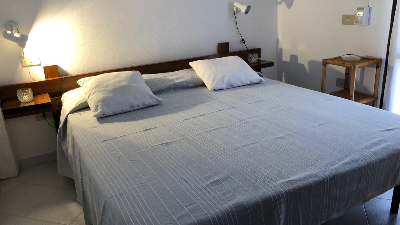 Photo of Bedroom in Porto Taverna