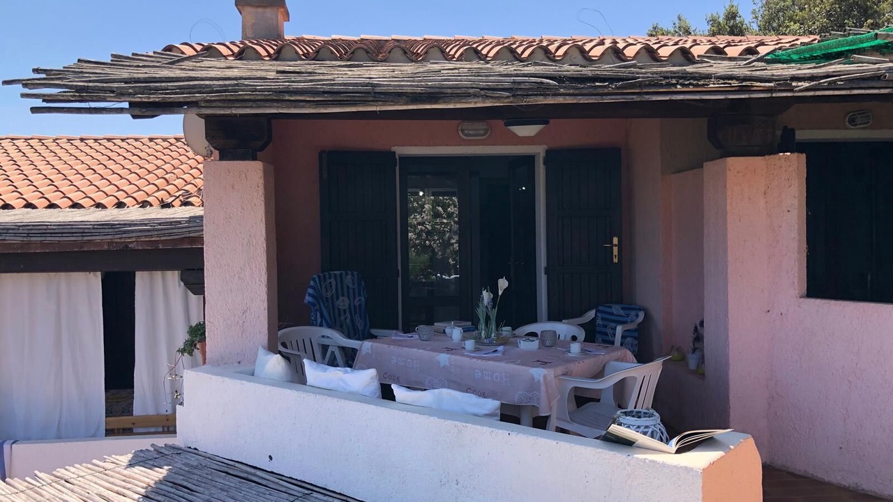 Photo of Outdoor in Porto Taverna