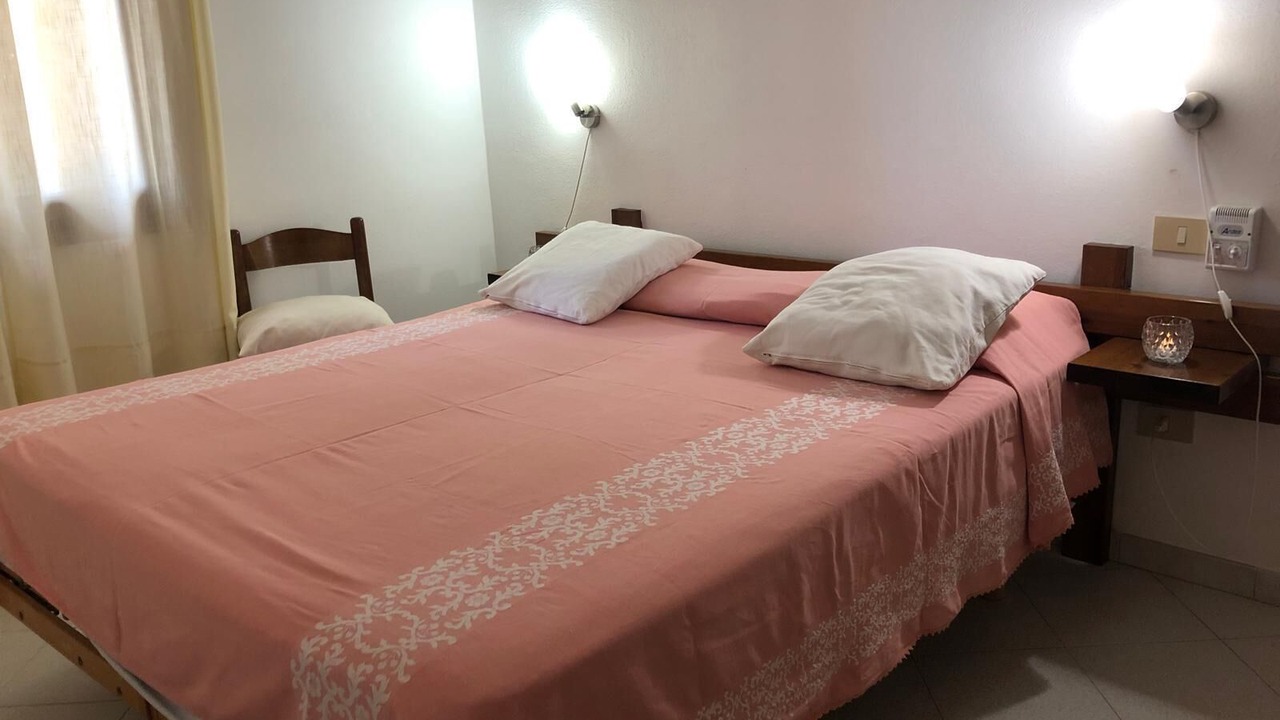 Photo of Bedroom in Porto Taverna