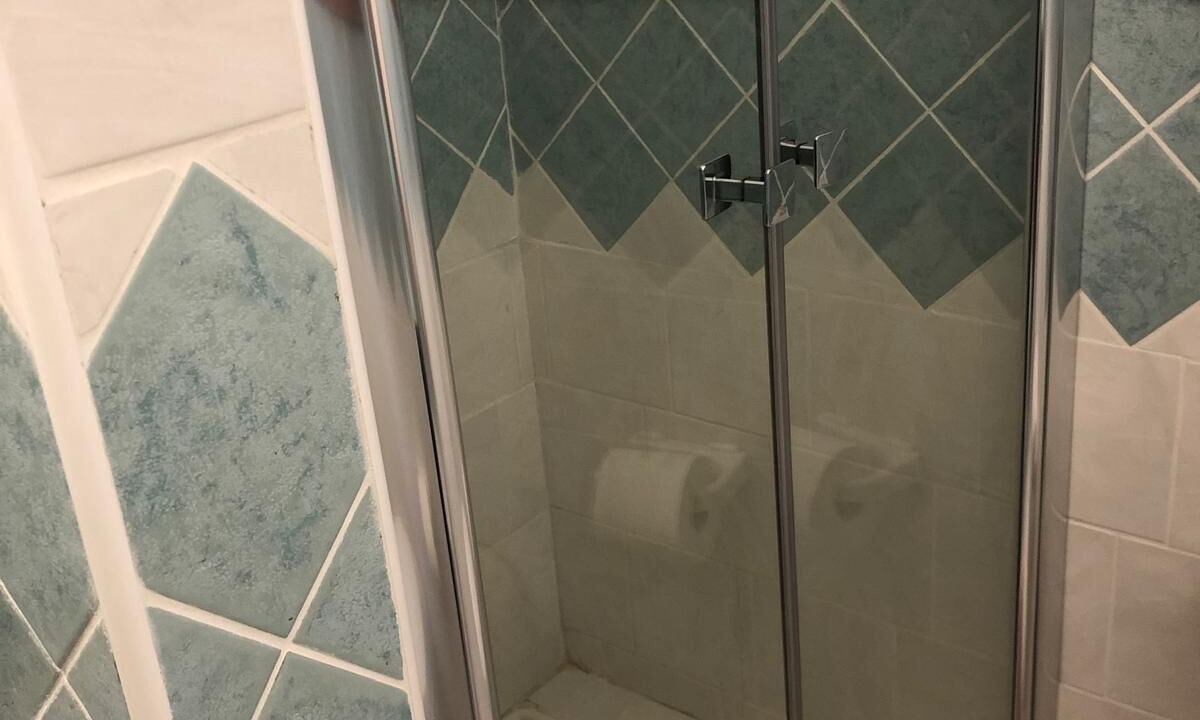 Photo of Bathroom in Porto Taverna