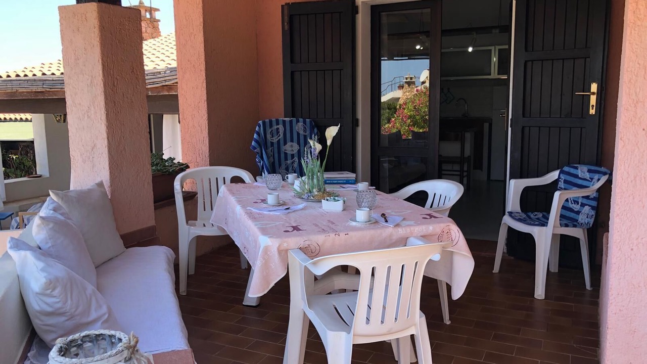 Photo of Outdoor in Porto Taverna
