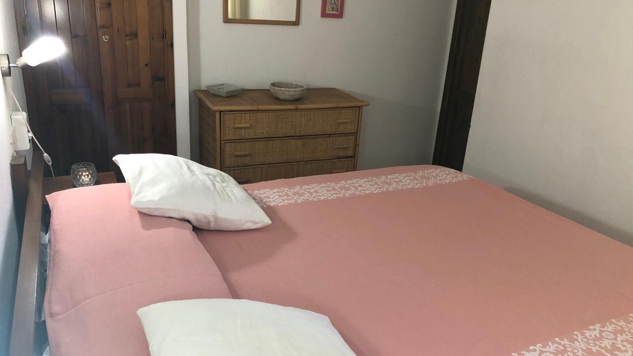 Photo of Bedroom in Porto Taverna