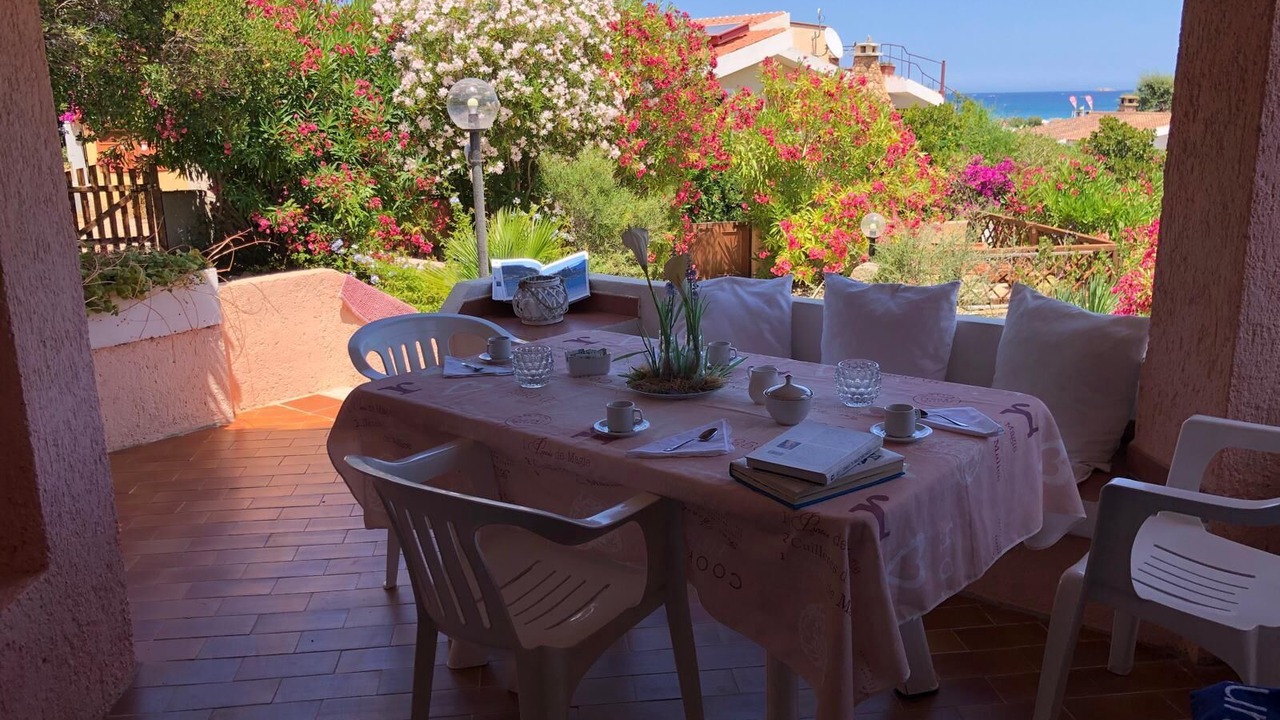Photo of Outdoor in Porto Taverna