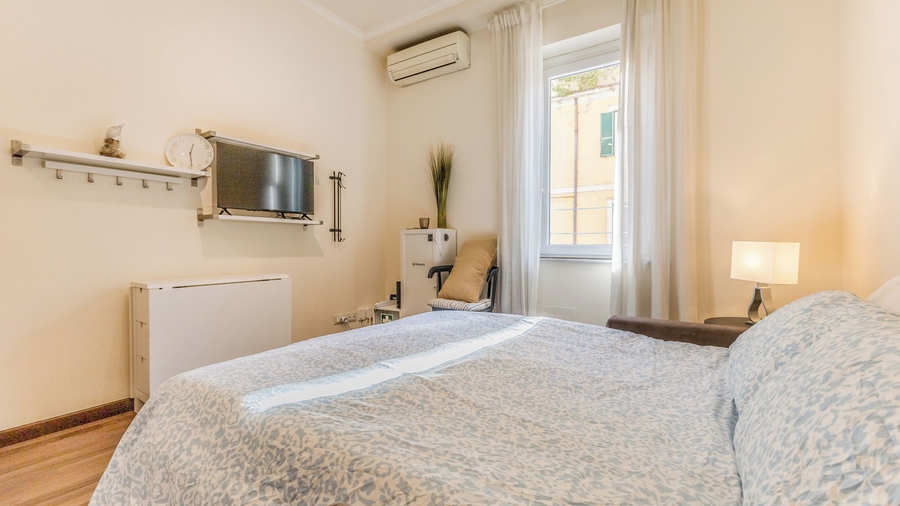 Photo of Bedroom in Pigneto
