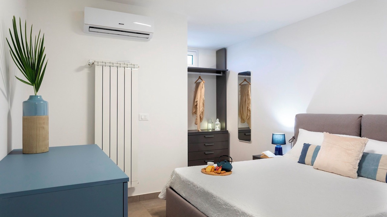 Photo of Bedroom in Castellammare del Golfo