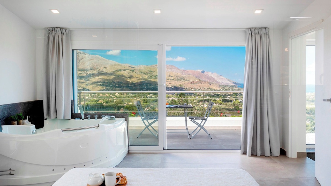 Photo of Bedroom in Castellammare del Golfo