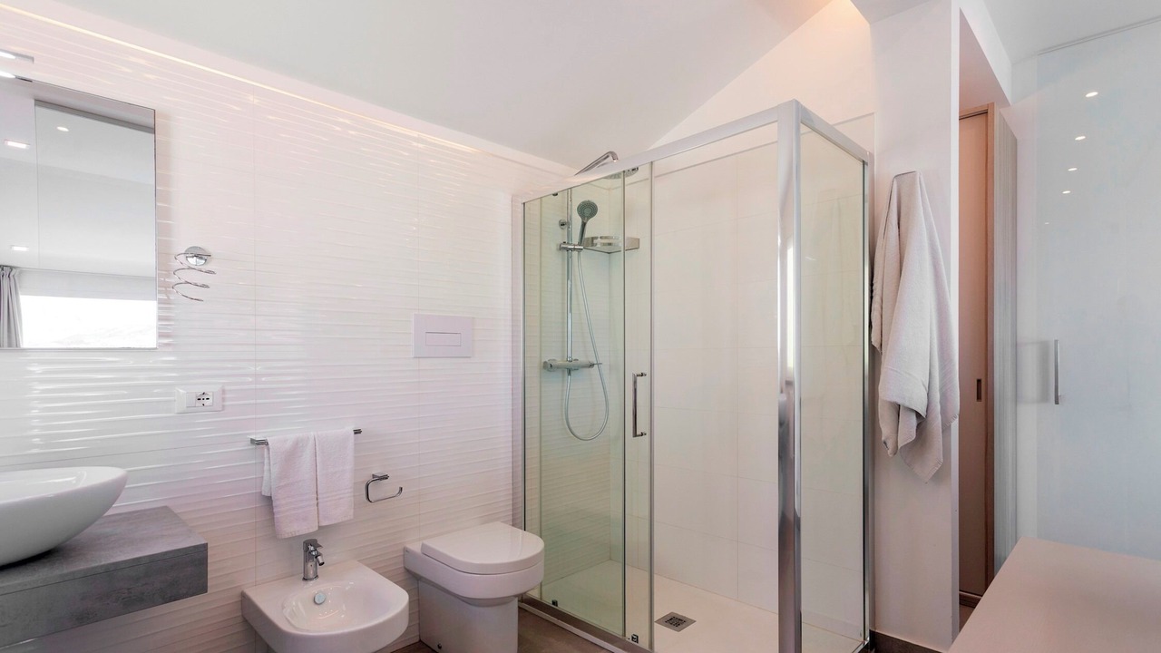 Photo of Bathroom in Castellammare del Golfo
