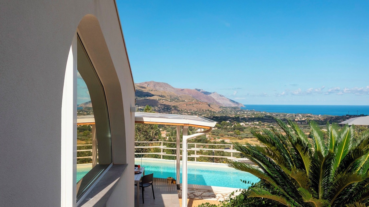 Photo of Outdoor in Castellammare del Golfo