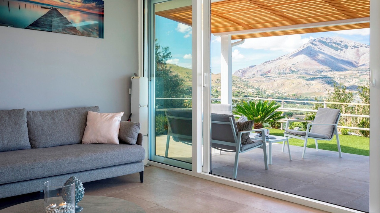 Photo of Livingroom in Castellammare del Golfo