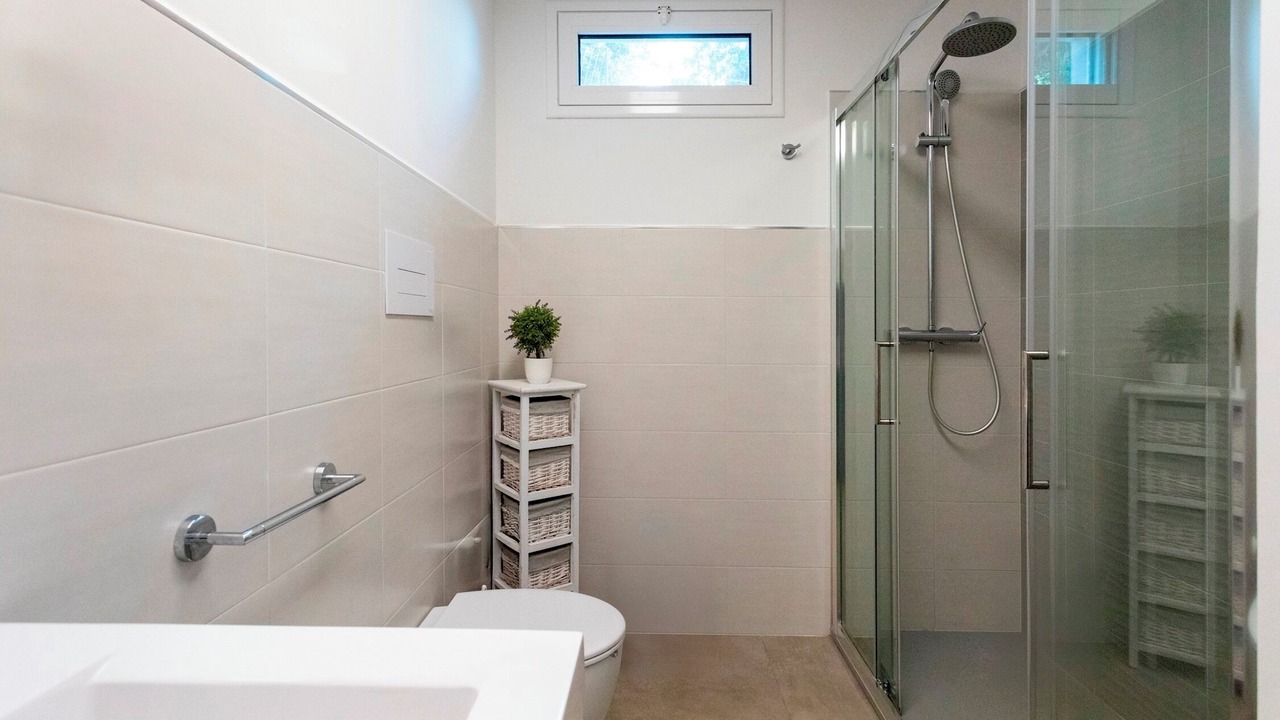 Photo of Bathroom in Castellammare del Golfo