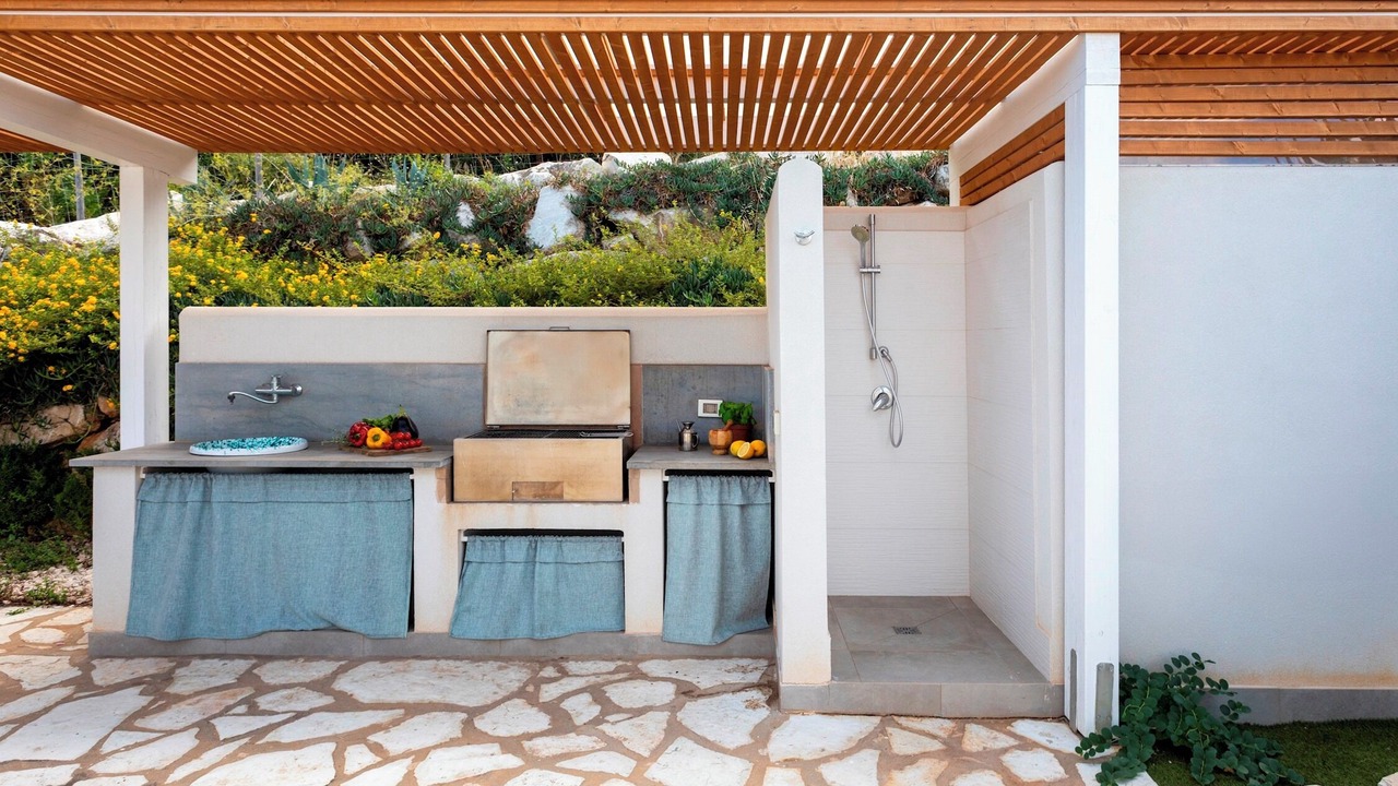 Photo of Patio Balcony in Castellammare del Golfo
