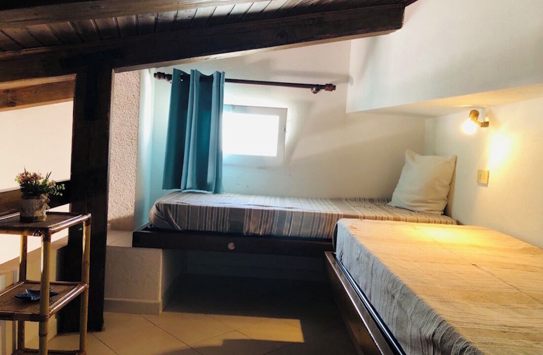 Photo of Bedroom in Porto Taverna
