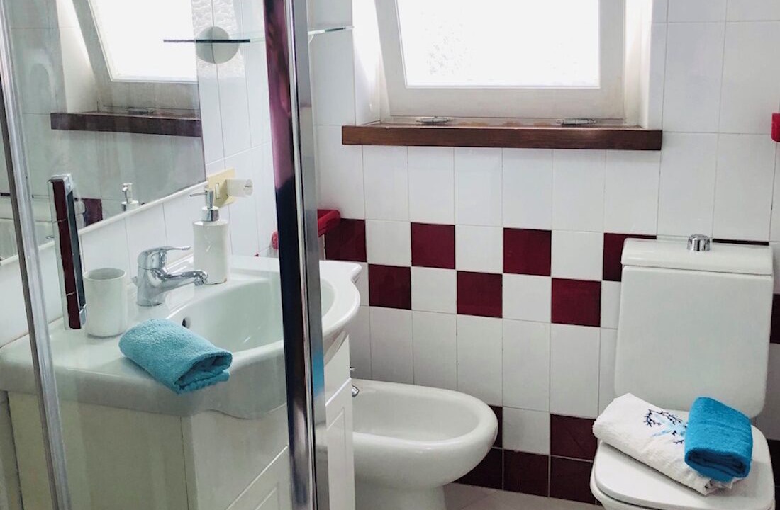 Photo of Bathroom in Porto Taverna