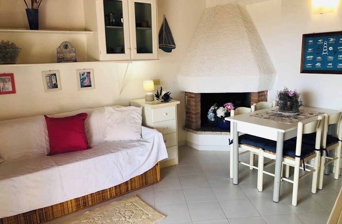 Photo of Livingroom in Porto Taverna