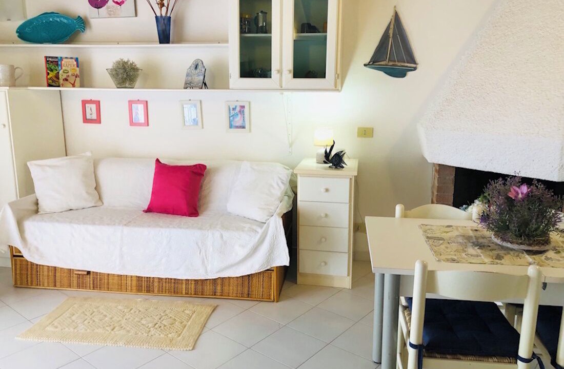 Photo of Livingroom in Porto Taverna