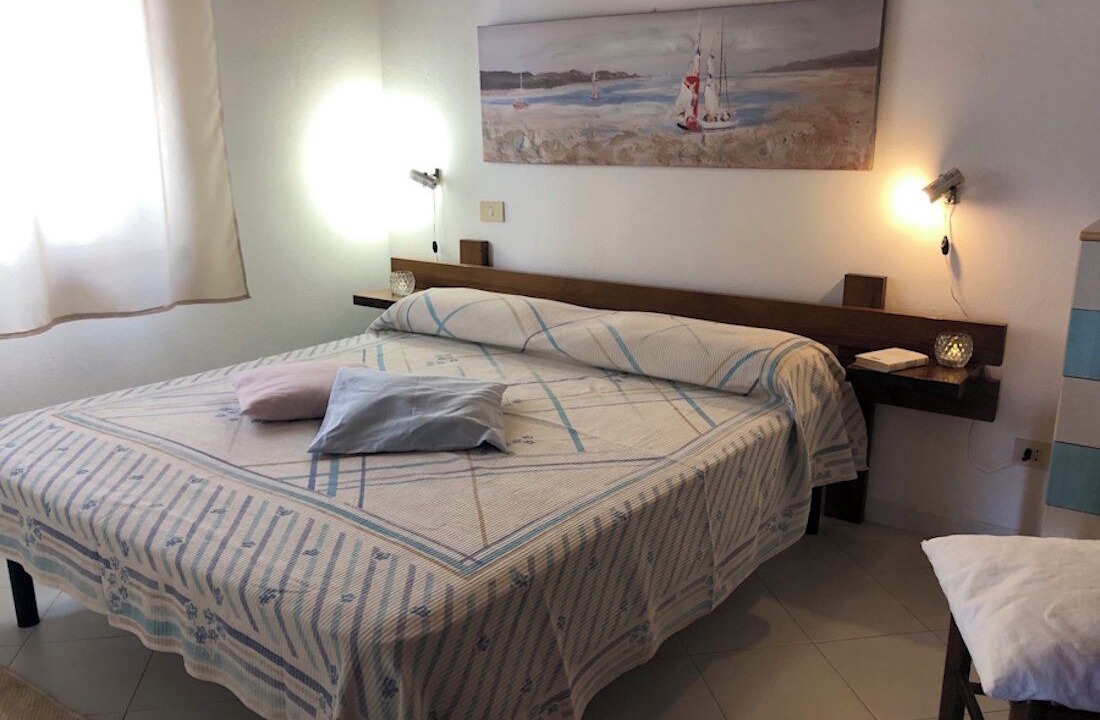 Photo of Bedroom in Porto Taverna