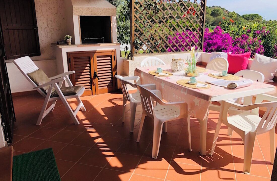 Photo of Outdoor in Porto Taverna