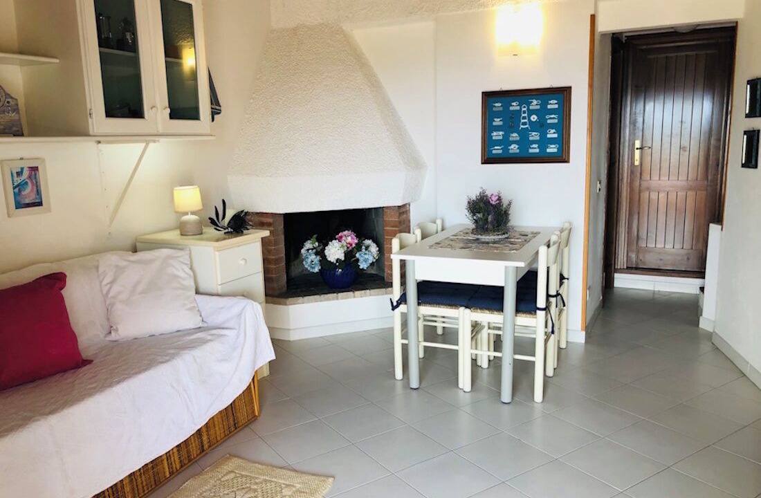 Photo of Livingroom in Porto Taverna