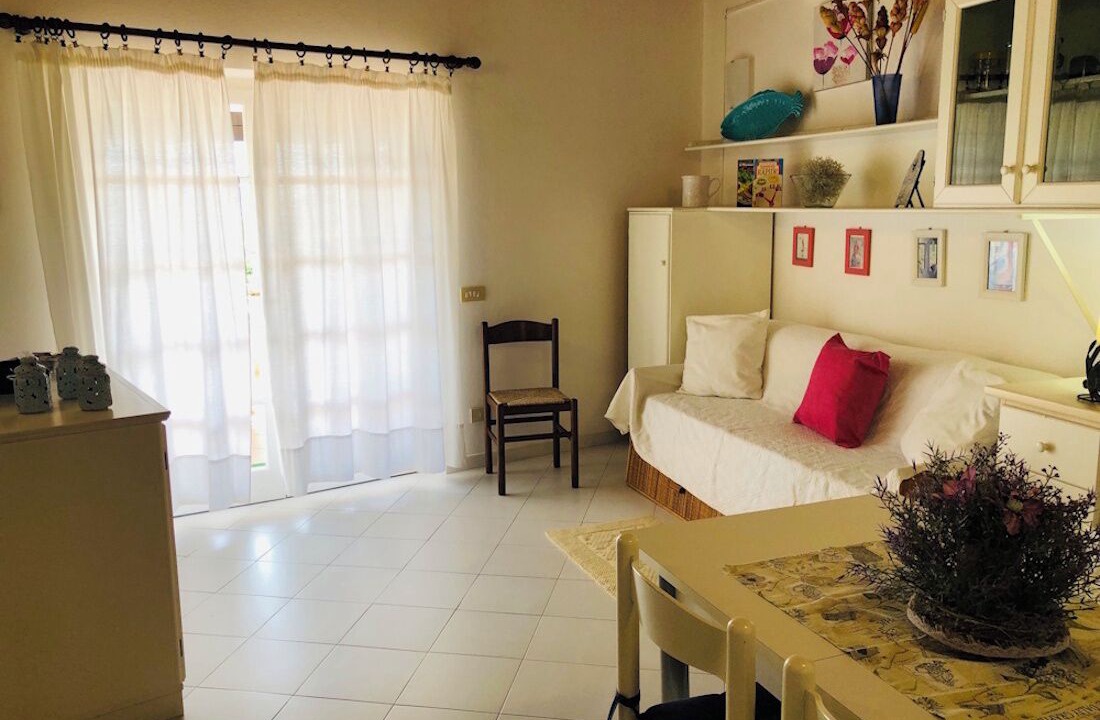 Photo of Livingroom in Porto Taverna