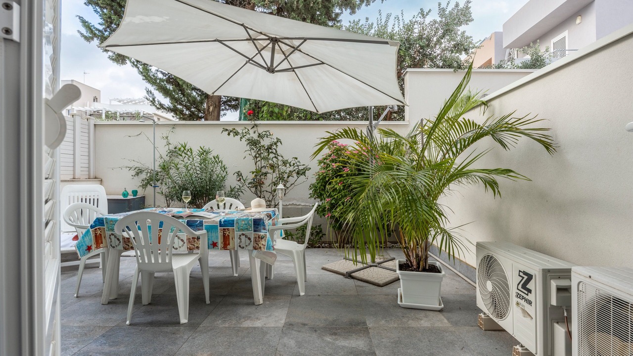 Photo of Outdoor in Terrasini