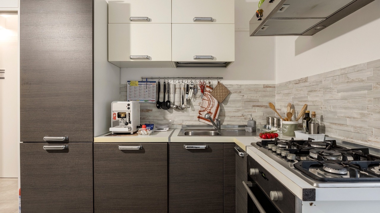 Photo of Kitchen in Terrasini