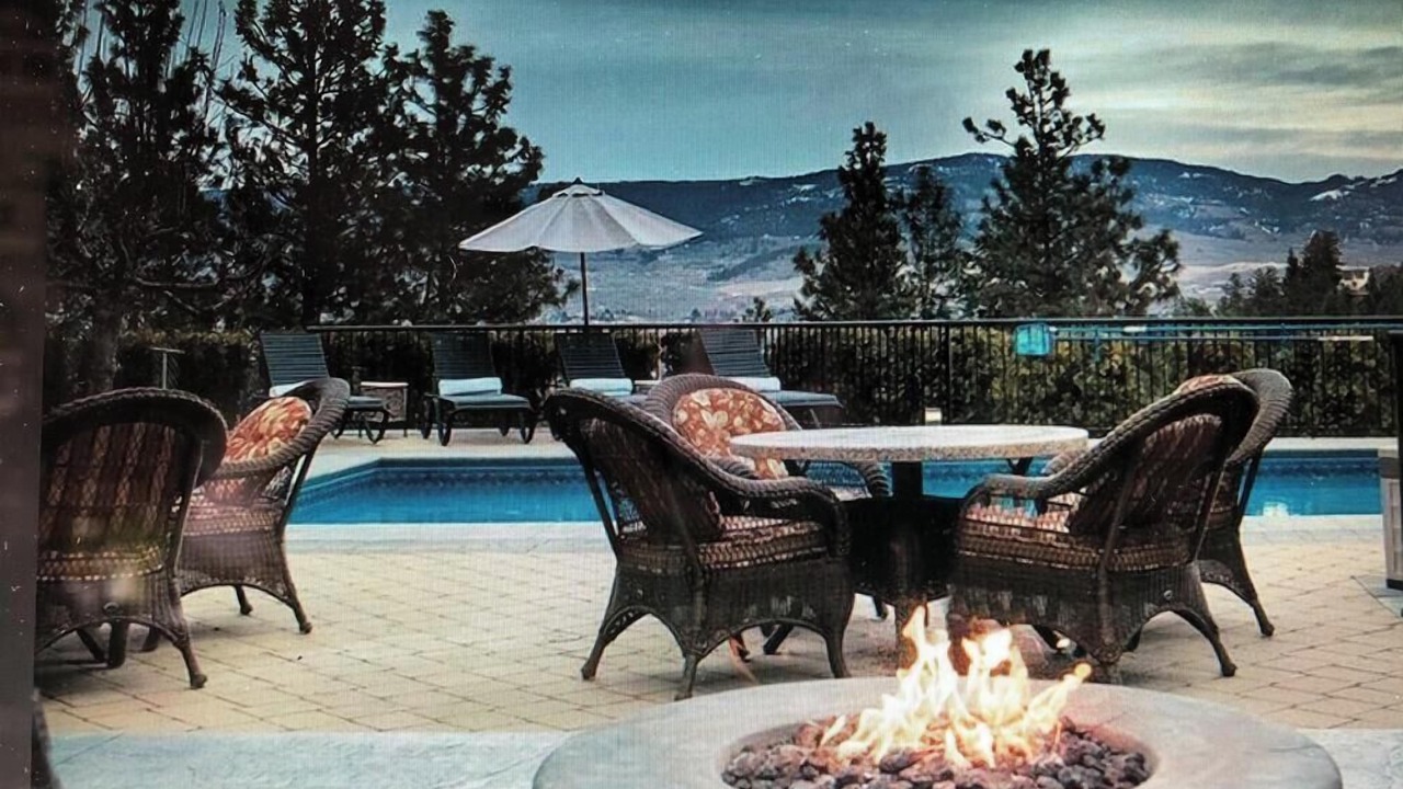 Photo of Outdoor in Dilworth Mountain Estates
