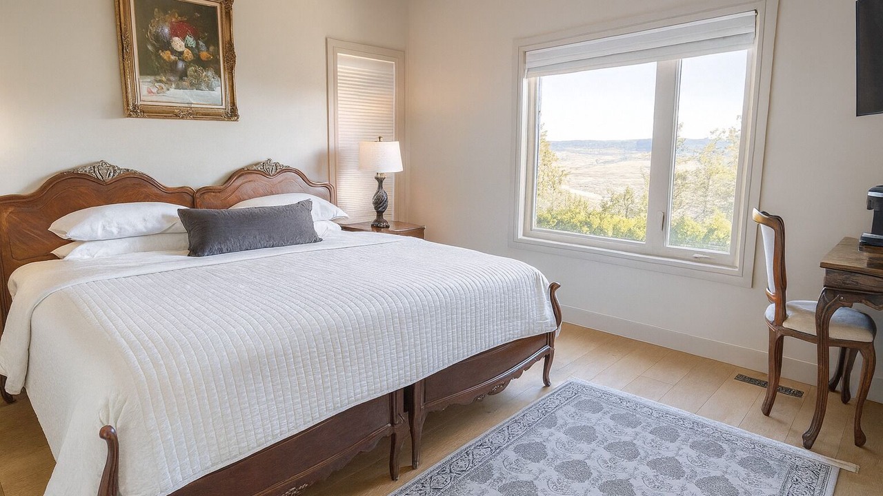 Photo of Bedroom in Dilworth Mountain Estates