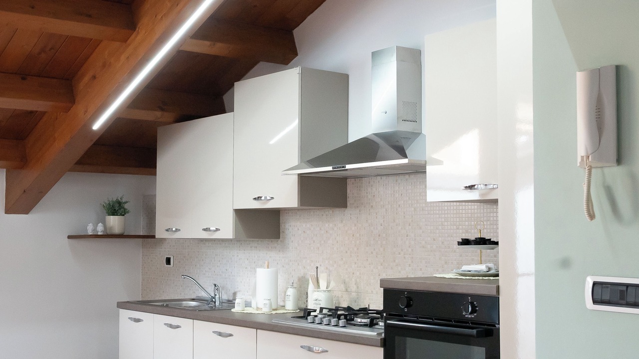 Photo of Kitchen in Sant'Agata di Militello