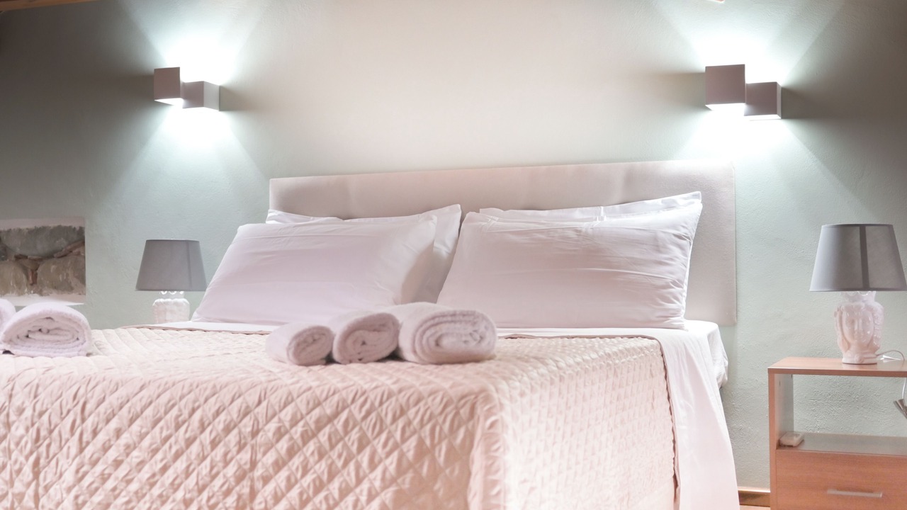 Photo of Bedroom in Sant'Agata di Militello