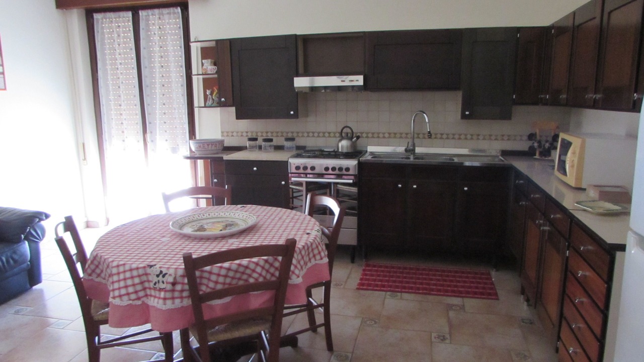 Photo of Kitchen in Palermo