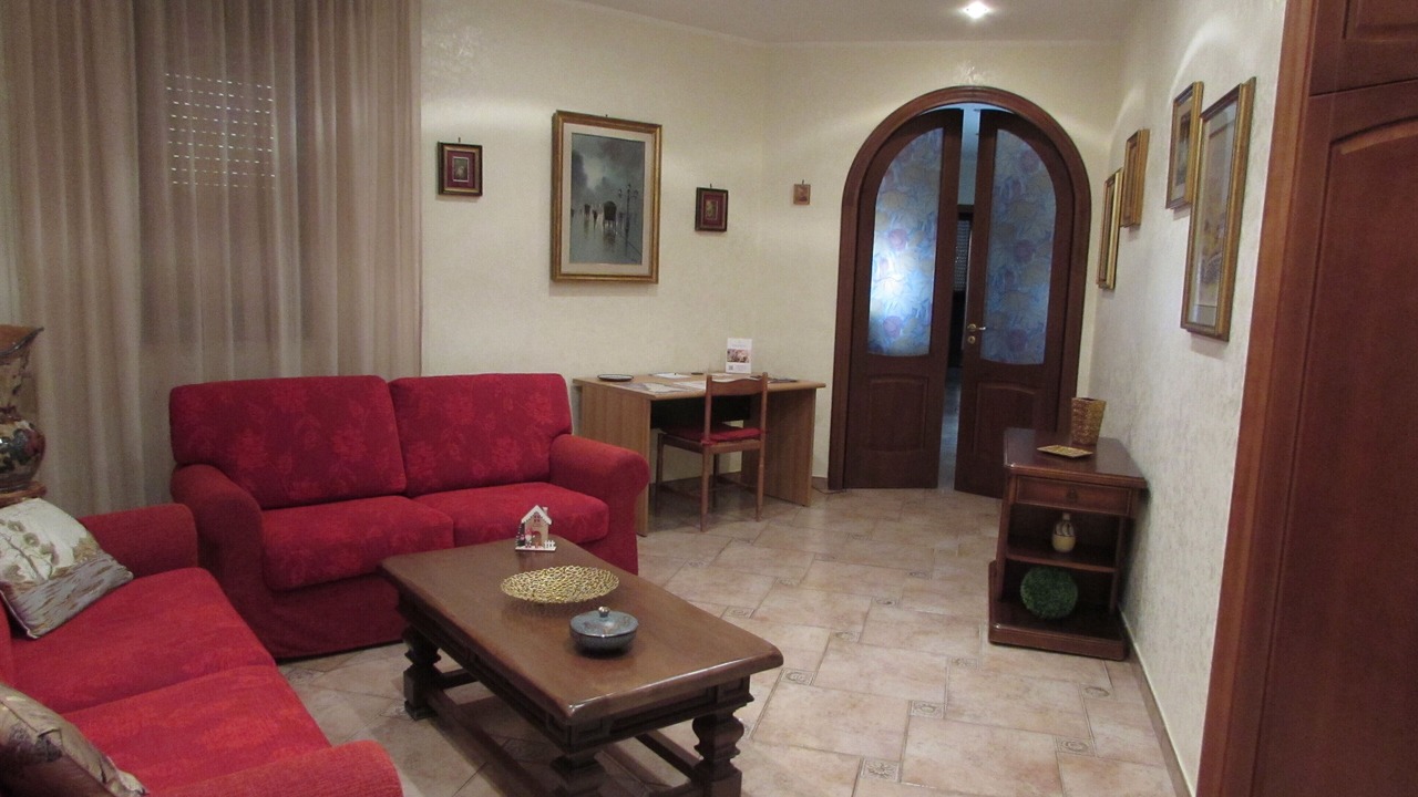 Photo of Livingroom in Palermo