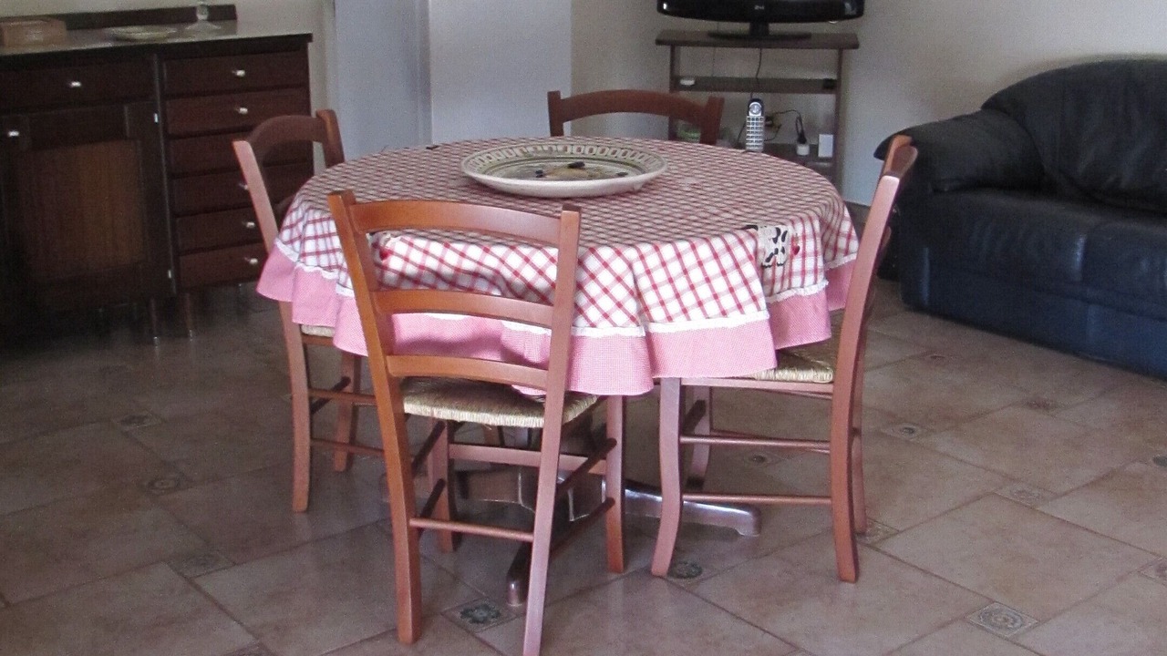 Photo of Livingroom in Palermo