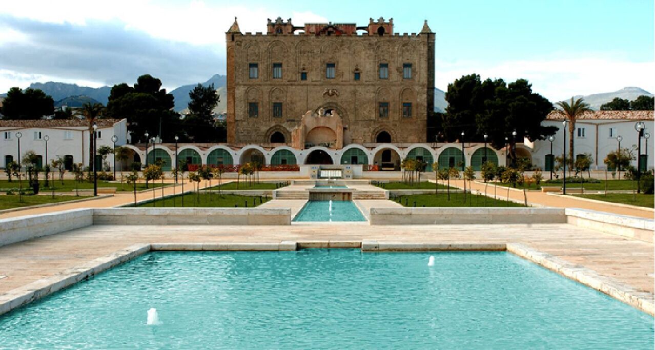Photo of Outdoor in Palermo