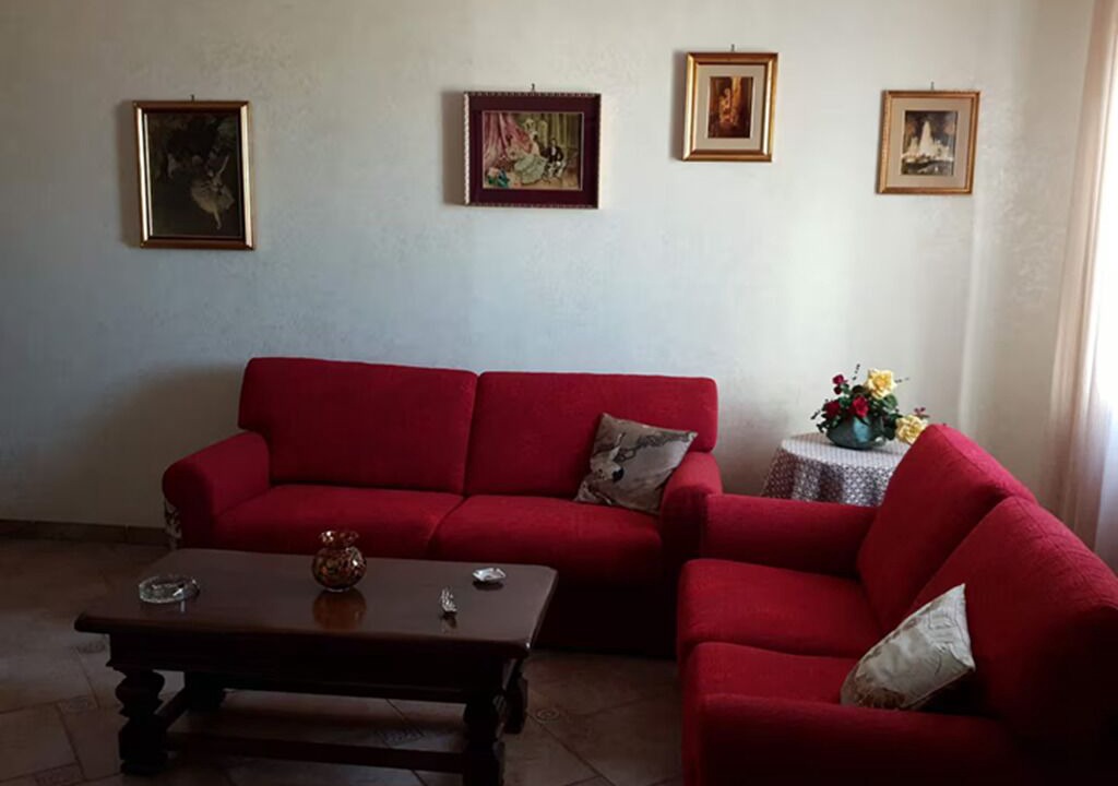 Photo of Livingroom in Palermo