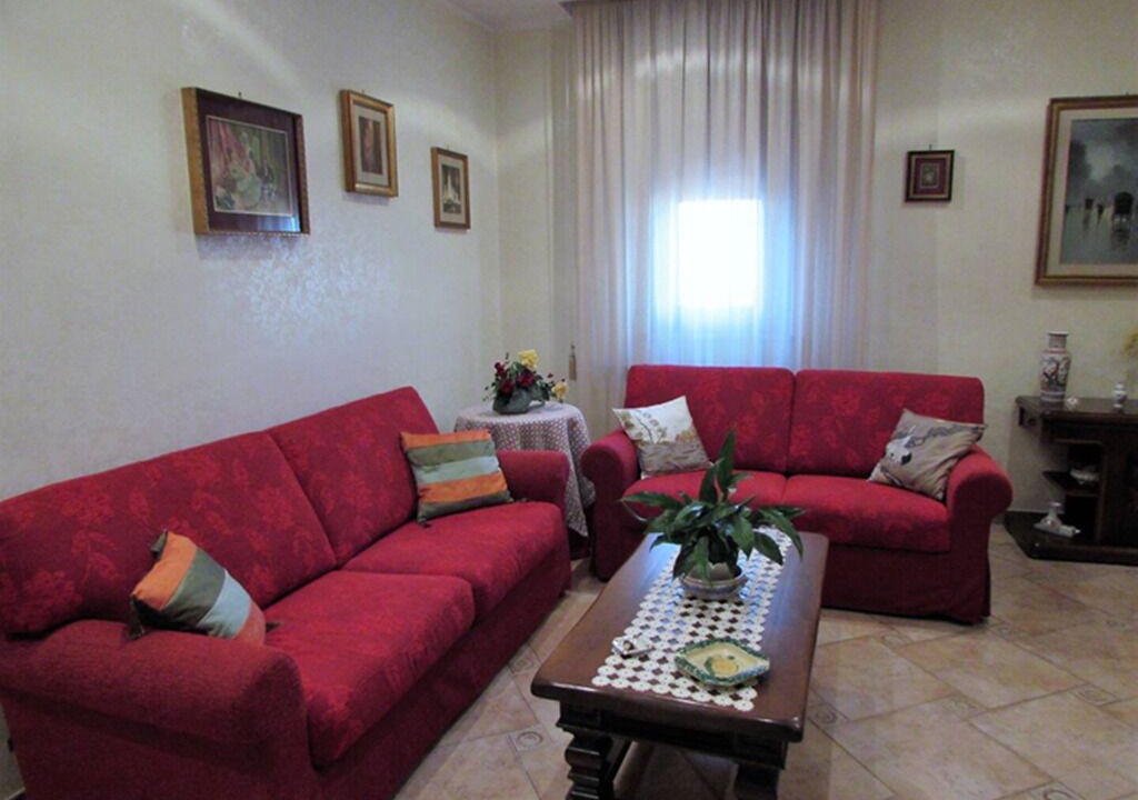 Photo of Livingroom in Palermo
